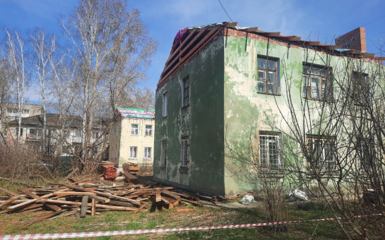 Более 600 многоквартирных домов прошло техническое обследование  в рамках программы капремонта в Новосибирской области
